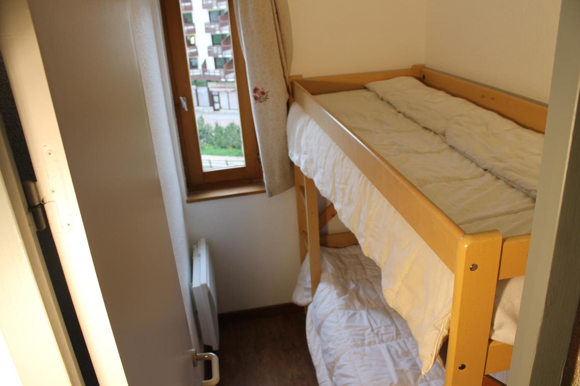 Residence Grand Bois Cles Blanches La Tania Exterior foto